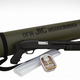 Illustration for article titled The Mossberg Just-In-Case Kit Is Your All-In-One SNAFU Solution